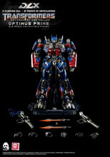 Load image into Gallery viewer, Transformers Revenge of the Fallen DLX Scale Collectible Series Optimus Prime