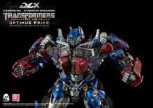 Load image into Gallery viewer, Transformers Revenge of the Fallen DLX Scale Collectible Series Optimus Prime
