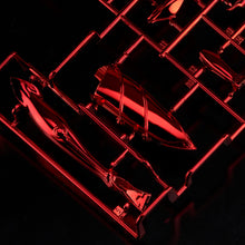 Load image into Gallery viewer, Premium Bandai Rebuild of Evangelion Figure-rise Labo Shikinami Asuka Langley (Special Coating) Model Kit