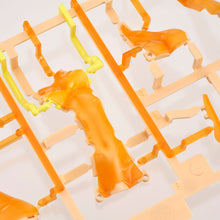 Load image into Gallery viewer, Premium Bandai Rebuild of Evangelion Figure-rise Labo Shikinami Asuka Langley (Special Coating) Model Kit