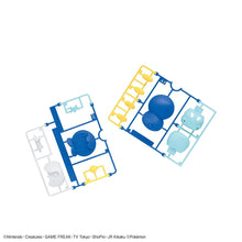 Load image into Gallery viewer, Pokemon Model Kit Quick!! 06 Piplup Model Kit