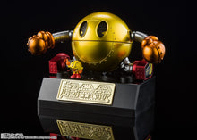 Load image into Gallery viewer, Pac-Man "Pac-Man", Bandai Spirits Chogokin Figure