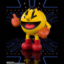 Load image into Gallery viewer, Pac-Man "Pac-Man", S.H. Figuarts