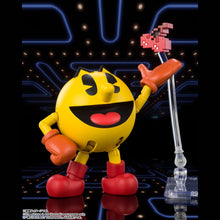 Load image into Gallery viewer, Pac-Man "Pac-Man", S.H. Figuarts