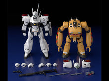 Load image into Gallery viewer, Patlabor Moderoid AV-98 Ingram & Bulldog Model Kit By Good Smile Company