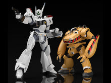 Load image into Gallery viewer, Patlabor Moderoid AV-98 Ingram & Bulldog Model Kit By Good Smile Company