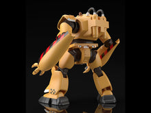 Load image into Gallery viewer, Patlabor Moderoid AV-98 Ingram & Bulldog Model Kit By Good Smile Company