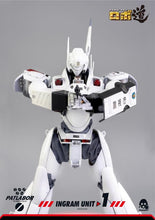 Load image into Gallery viewer, Patlabor Threezero X ROBO-DOU Ingram Unit 1 1/35 scale collectible figure