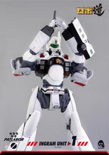 Load image into Gallery viewer, Patlabor Threezero X ROBO-DOU Ingram Unit 1 1/35 scale collectible figure