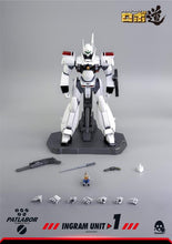 Load image into Gallery viewer, Patlabor Threezero X ROBO-DOU Ingram Unit 1 1/35 scale collectible figure