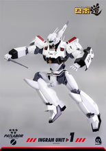 Load image into Gallery viewer, Patlabor Threezero X ROBO-DOU Ingram Unit 1 1/35 scale collectible figure