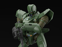 Load image into Gallery viewer, Patlabor MODEROID ARL-99 Helldiver Model Kit ($10 non-refundable deposit require for this product)