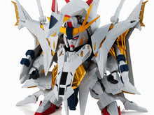 Load image into Gallery viewer, Gundam Hathaway Gundam Penelope MS Unit Bandai NXEDGE Style Action Figure