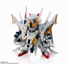 Load image into Gallery viewer, Gundam Hathaway Gundam Penelope MS Unit Bandai NXEDGE Style Action Figure