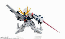 Load image into Gallery viewer, Gundam Hathaway Gundam Penelope MS Unit Bandai NXEDGE Style Action Figure