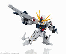 Load image into Gallery viewer, Gundam Hathaway Gundam Penelope MS Unit Bandai NXEDGE Style Action Figure
