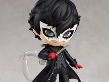Load image into Gallery viewer, Persona 5 Nendoroid No. 989 Joker (2nd re-run)