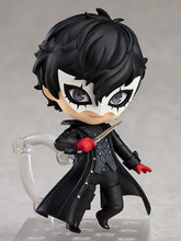 Load image into Gallery viewer, Persona 5 Nendoroid No. 989 Joker (2nd re-run)