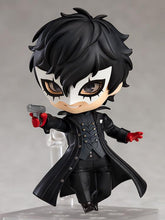 Load image into Gallery viewer, Persona 5 Nendoroid No. 989 Joker (2nd re-run)