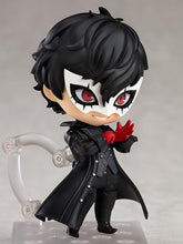 Load image into Gallery viewer, Persona 5 Nendoroid No. 989 Joker (2nd re-run)