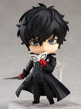 Load image into Gallery viewer, Persona 5 Nendoroid No. 989 Joker (2nd re-run)