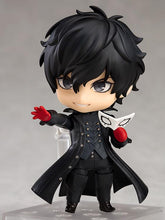 Load image into Gallery viewer, Persona 5 Nendoroid No. 989 Joker (2nd re-run)