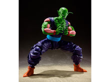 Load image into Gallery viewer, Dragon Ball Z Piccolo the Proud Namekian S.H Figuarts Action Figure