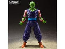 Load image into Gallery viewer, Dragon Ball Z Piccolo the Proud Namekian S.H Figuarts Action Figure