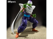 Load image into Gallery viewer, Dragon Ball Z Piccolo the Proud Namekian S.H Figuarts Action Figure