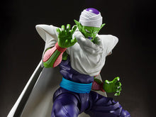 Load image into Gallery viewer, Dragon Ball Z Piccolo the Proud Namekian S.H Figuarts Action Figure
