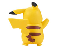 Load image into Gallery viewer, Pokemon Model Kit Quick!! 01 Pikachu
