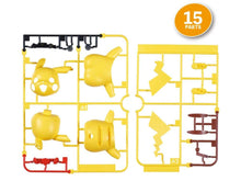 Load image into Gallery viewer, Pokemon Model Kit Quick!! 01 Pikachu