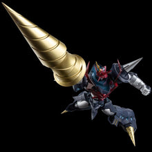 Load image into Gallery viewer, Tengen Toppa Gurren Lagann PLAIOBOT Super Galaxy Gurren Lagann