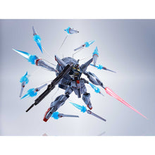 Load image into Gallery viewer, Premium Bandai Mobile Suit Gundam Metal Robot Spirits Providence Gundam