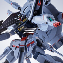 Load image into Gallery viewer, Premium Bandai Mobile Suit Gundam Metal Robot Spirits Providence Gundam