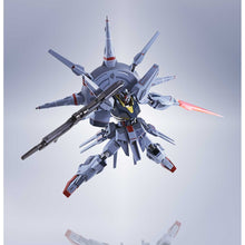 Load image into Gallery viewer, Premium Bandai Mobile Suit Gundam Metal Robot Spirits Providence Gundam