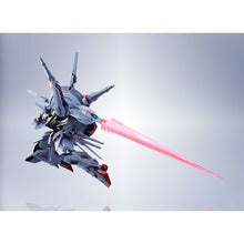 Load image into Gallery viewer, Premium Bandai Mobile Suit Gundam Metal Robot Spirits Providence Gundam