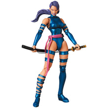 Load image into Gallery viewer, X-Men MAFEX No.141 Psylocke (COMIC Ver.)