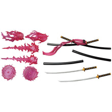 Load image into Gallery viewer, X-Men MAFEX No.141 Psylocke (COMIC Ver.)