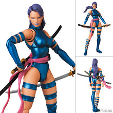 Load image into Gallery viewer, X-Men MAFEX No.141 Psylocke (COMIC Ver.)