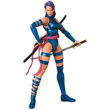 Load image into Gallery viewer, X-Men MAFEX No.141 Psylocke (COMIC Ver.)