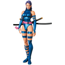 Load image into Gallery viewer, X-Men MAFEX No.141 Psylocke (COMIC Ver.)