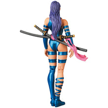Load image into Gallery viewer, X-Men MAFEX No.141 Psylocke (COMIC Ver.)