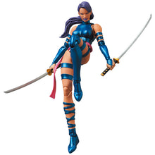 Load image into Gallery viewer, X-Men MAFEX No.141 Psylocke (COMIC Ver.)