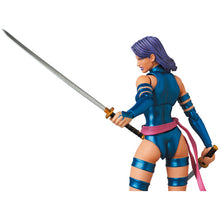 Load image into Gallery viewer, X-Men MAFEX No.141 Psylocke (COMIC Ver.)