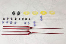 Load image into Gallery viewer, Rebuild of Evangelion EVA Unit-13 1/400 Scale Model Kit (2nd Production Run)