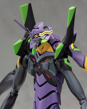 Load image into Gallery viewer, Rebuild of Evangelion EVA Unit-13 1/400 Scale Model Kit (2nd Production Run)
