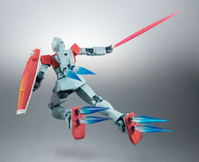 Load image into Gallery viewer, Mobile Suit Gundam MS- RGM-79 GM Robot Spirits Action Figure (Ver. A.N.I.M.E.)