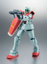 Load image into Gallery viewer, Mobile Suit Gundam MS- RGM-79 GM Robot Spirits Action Figure (Ver. A.N.I.M.E.)