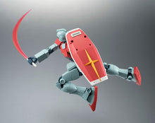 Load image into Gallery viewer, Mobile Suit Gundam MS- RGM-79 GM Robot Spirits Action Figure (Ver. A.N.I.M.E.)